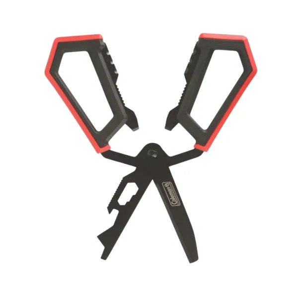 Tijera Coleman Multiherramienta