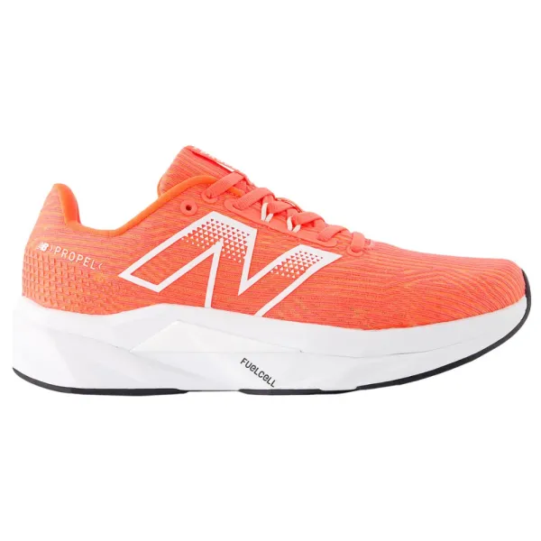 Zapatilla de Mujer New Balance Fuelcell Propel V5