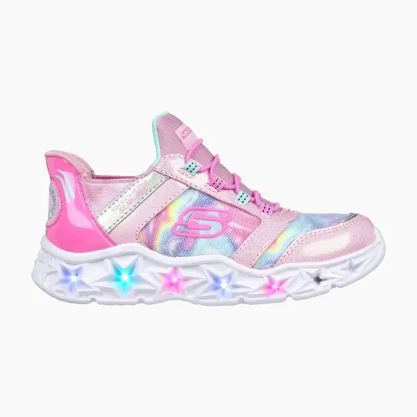 Zapatillas de Niña Skechers Galaxy Light