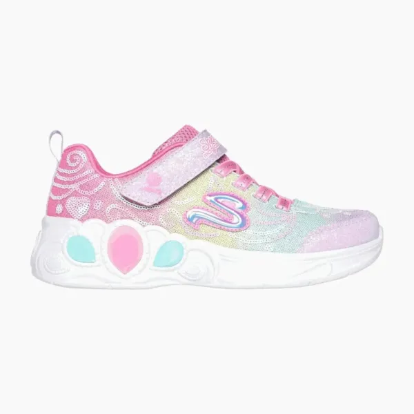 Zapatillas de Niña Skechers Princess Wishes