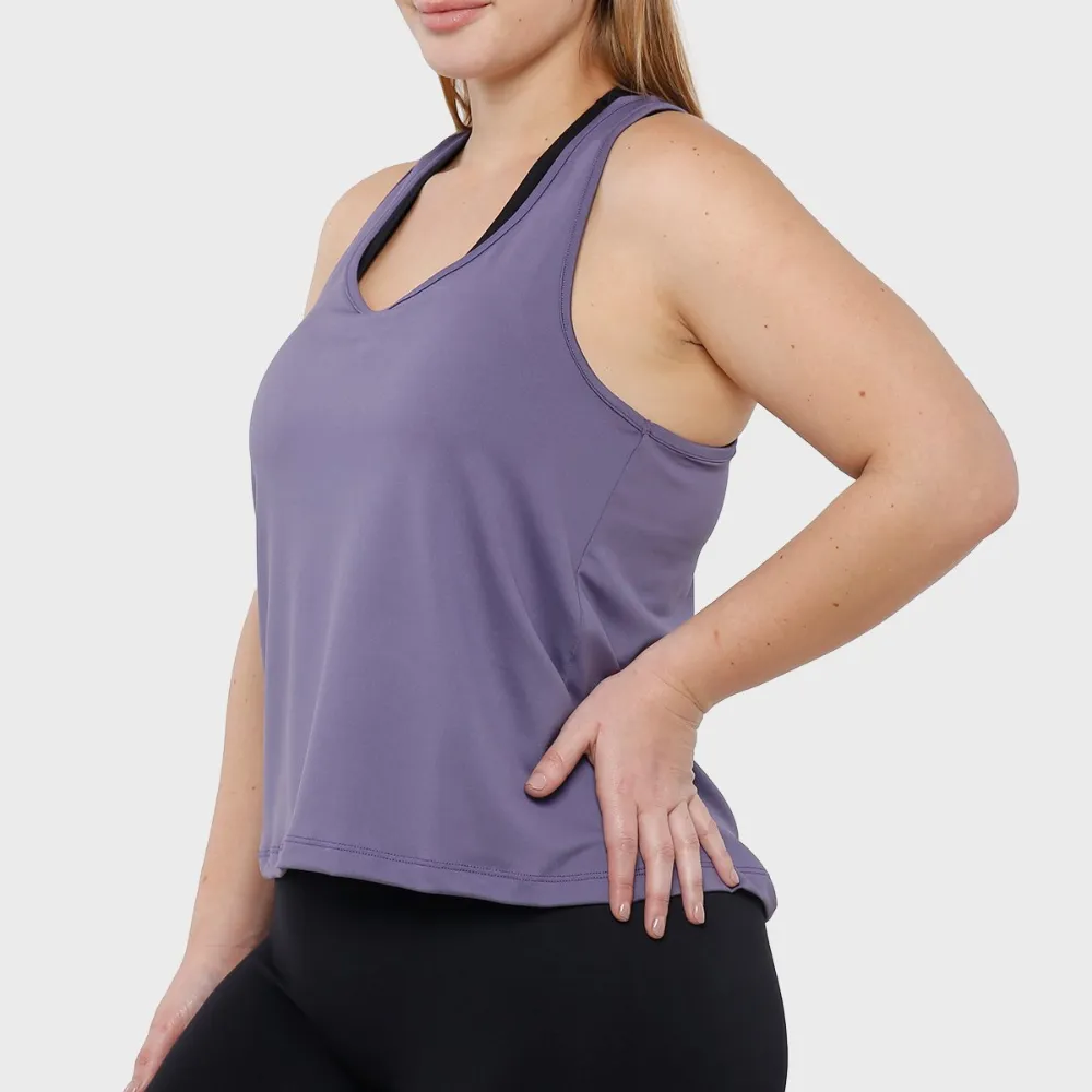 Musculosa de Mujer Montagne Astrid