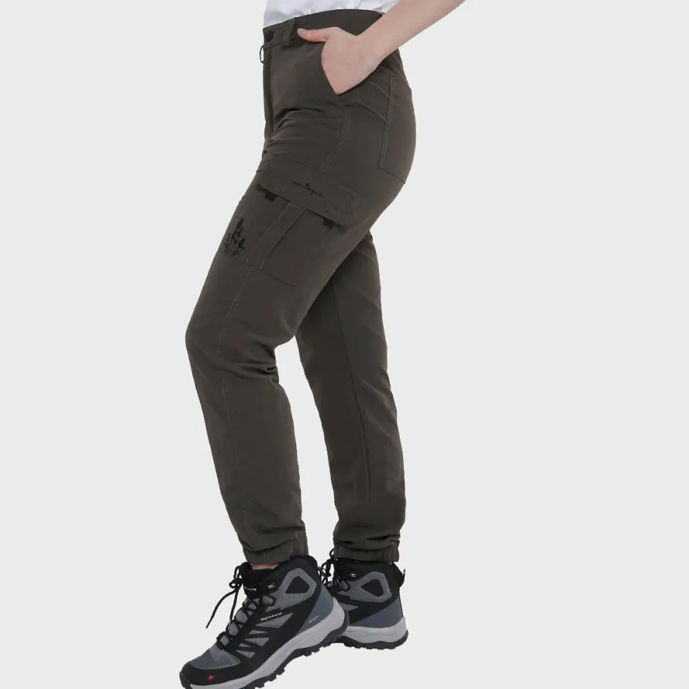 Pantalon de Mujer Montagne Dharama