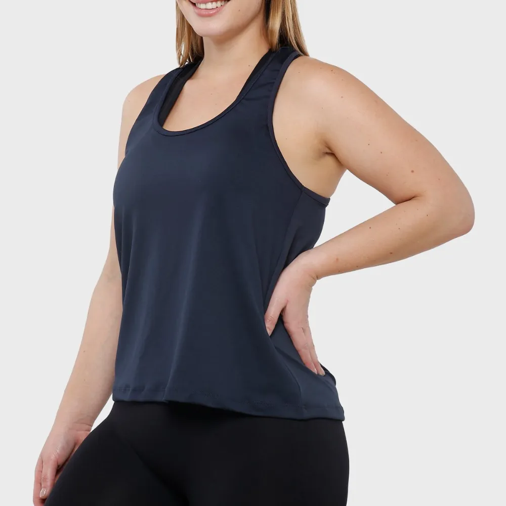 Musculosa de Mujer Montagne Astrid