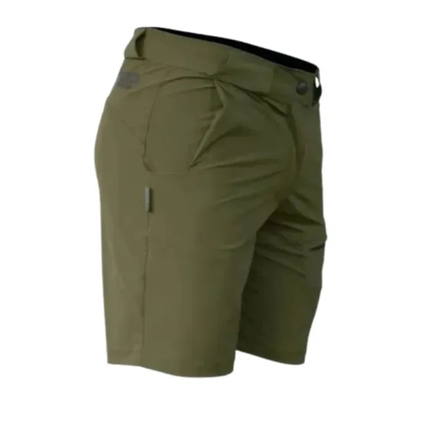 Bermuda de Hombre Trevo Sendero shellpro spandex