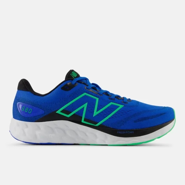 Zapatilla de Hombre New Balance Fresh Foam 680 V8