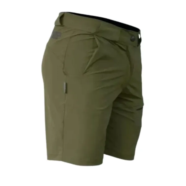 Bermuda de Hombre Trevo Sendero shellpro spandex