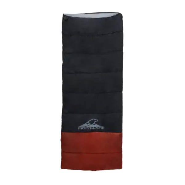 Bolsa de Dormir Montagne Siberia Dúo