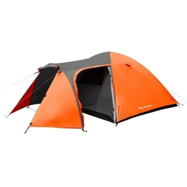 Carpa Kushiro Incahuasi para 6 Personas