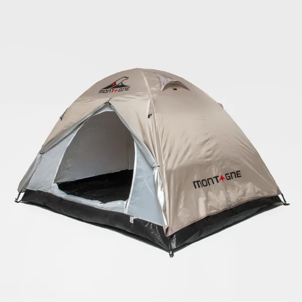 Carpa Montagne Shelter para 2 Personas