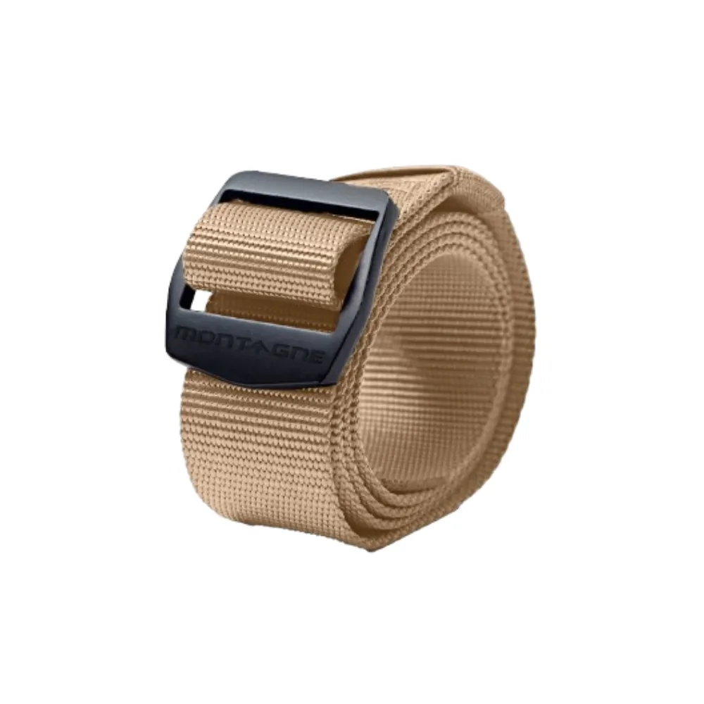 Cinturón Montagne Jax