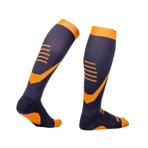 Medias Altas Ansilta de Compresión Running