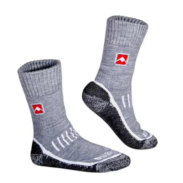 Medias Ansilta Tibet Lana