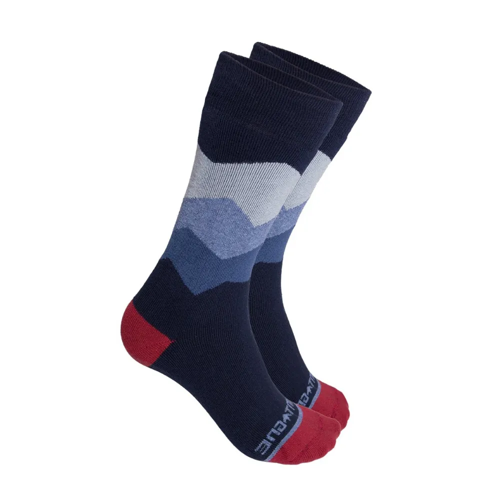 Medias Montagne Peak