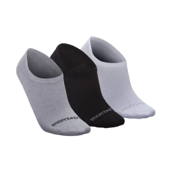 Medias Montagne Tri Pack