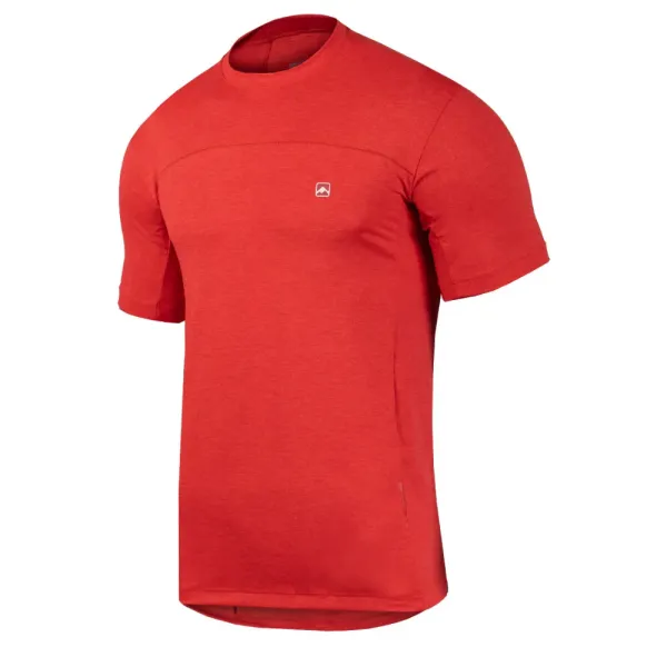 Remera de Hombre Ansilta Arke