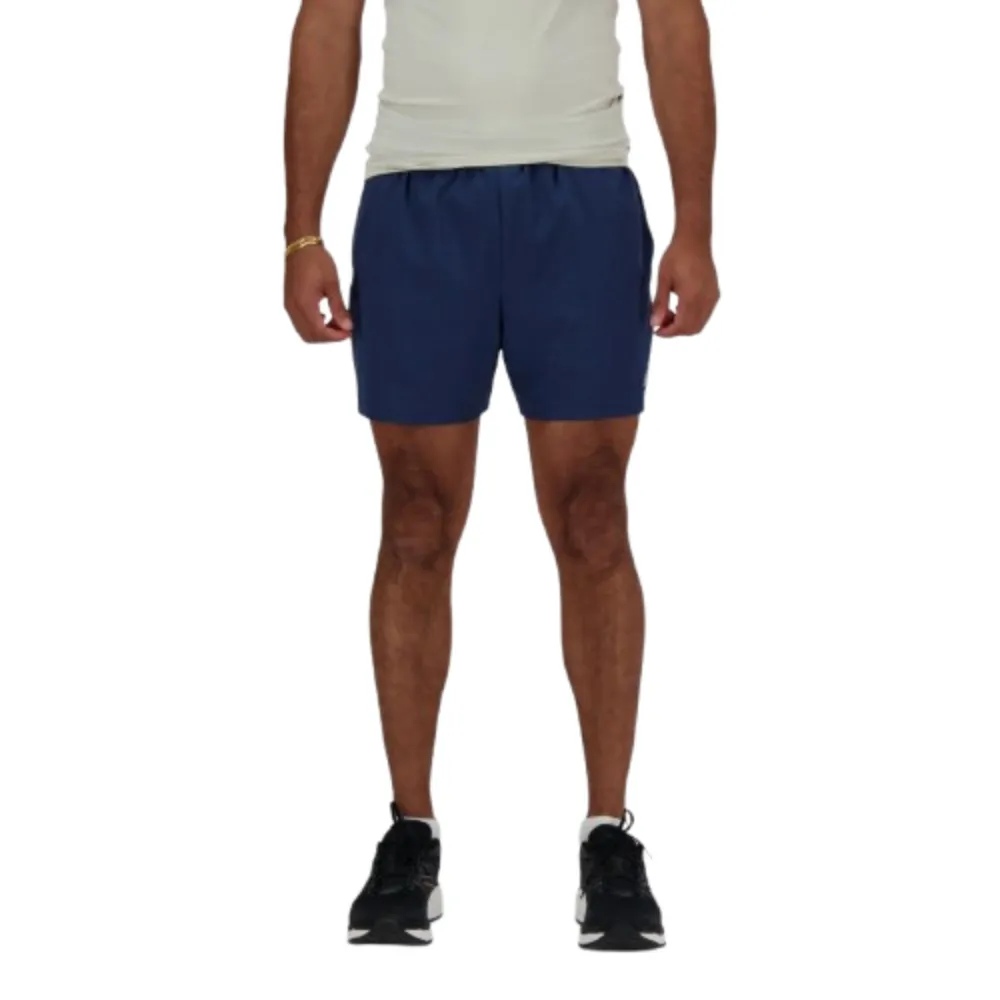 Short de hombre New Balance Sport Essentials 5