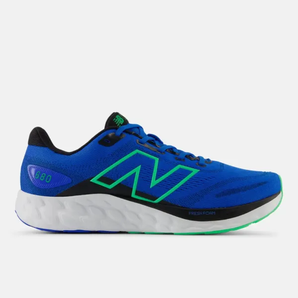 Zapatilla de Hombre New Balance Fresh Foam 680