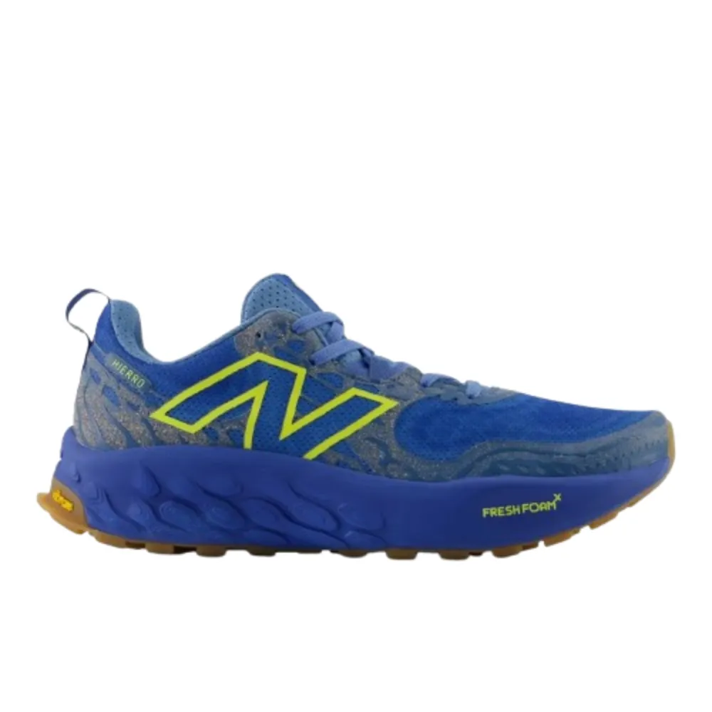 Zapatilla de Hombre New Balance Fresh Foam X Hierro V8
