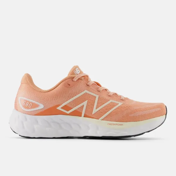 Zapatilla de Mujer New Balance Fresh Foam 680 V8
