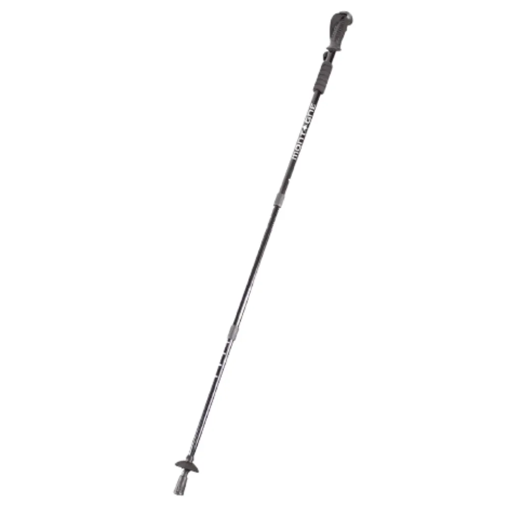 Bastón Montagne de Trekking Telescópico