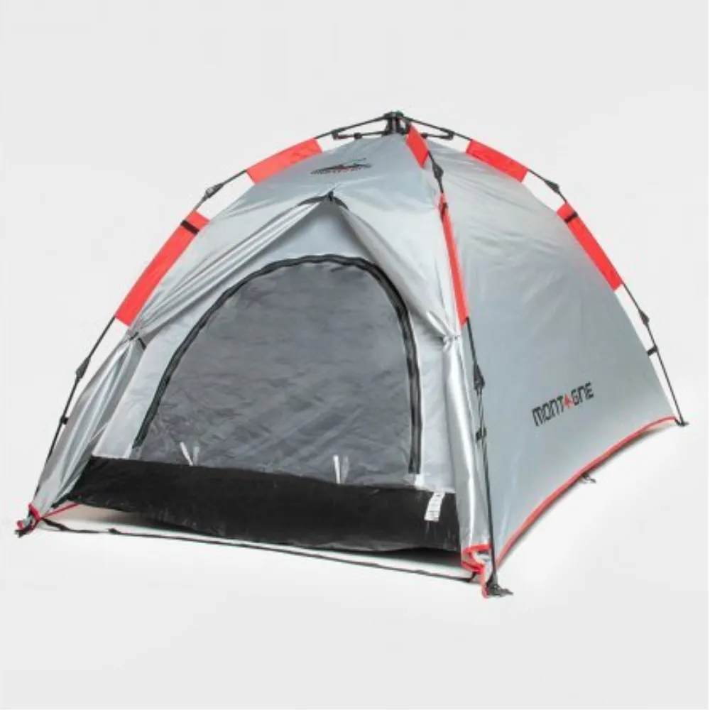 Carpa Montagne Atuel para 2 Personas