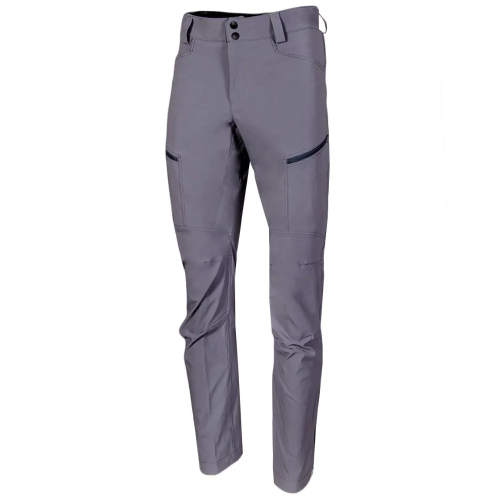Pantalón de Hombre Ansilta Peregrino 4 Double-Weave Pro