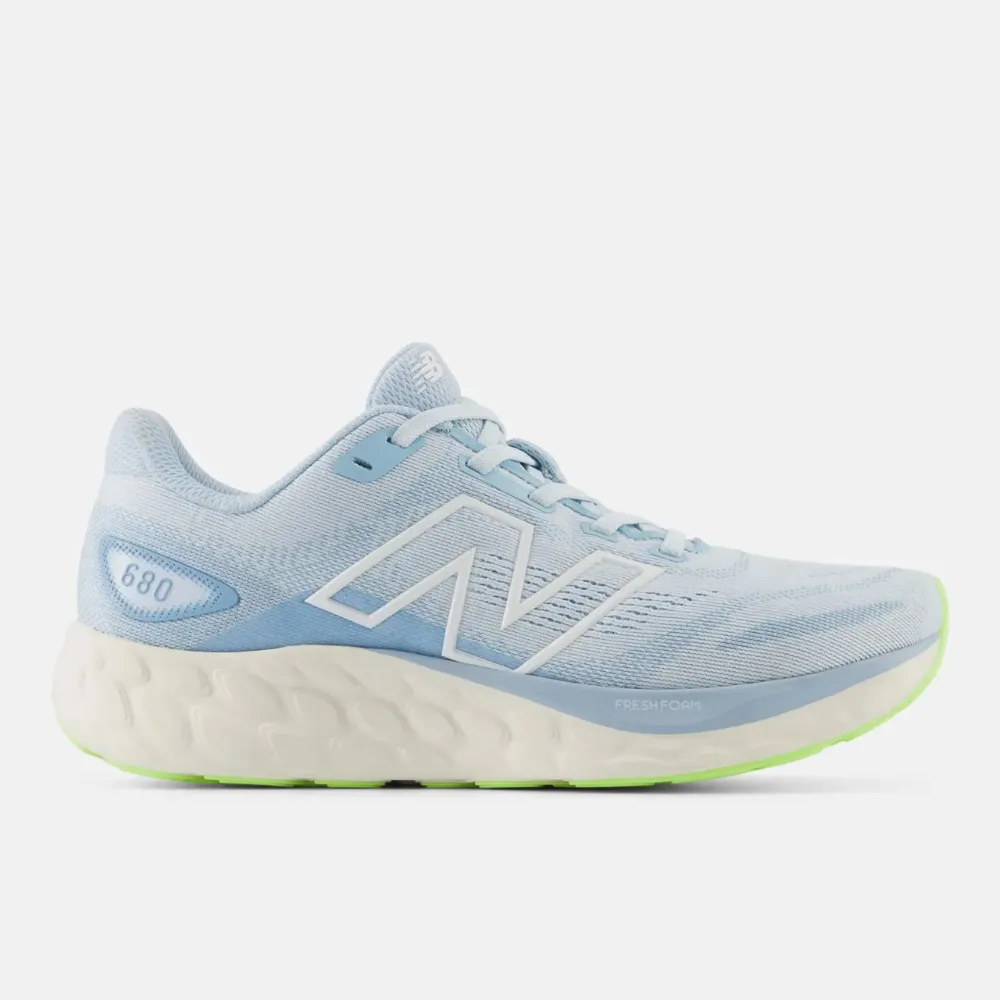 Zapatilla de Mujer New Balance Fresh Foam 680 V8