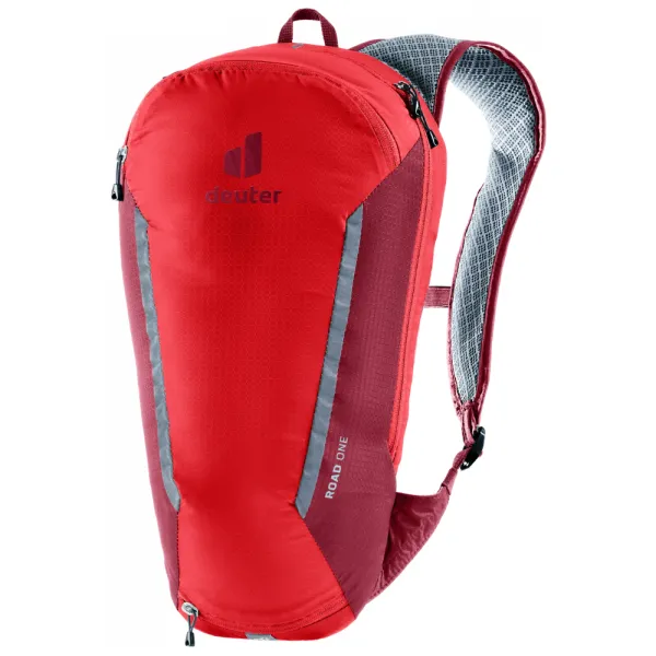 Mochila Deuter Road One 5 Lts