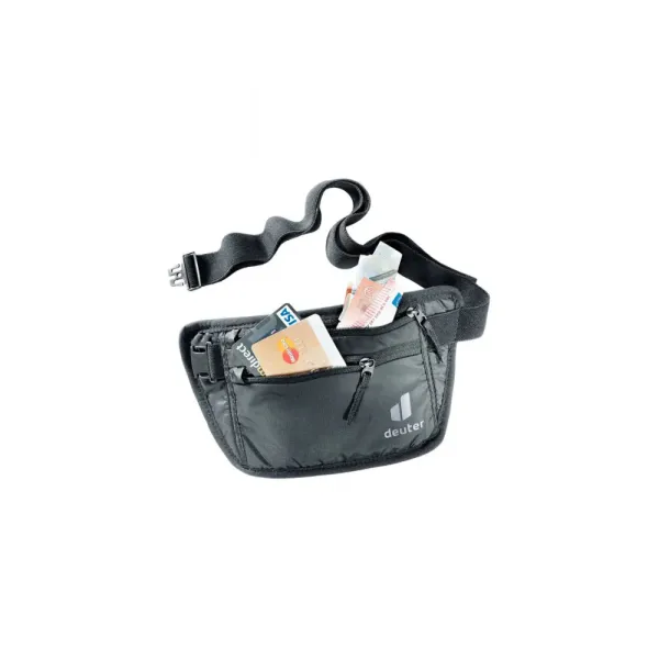 Riñonera Deuter Security Money Belt I