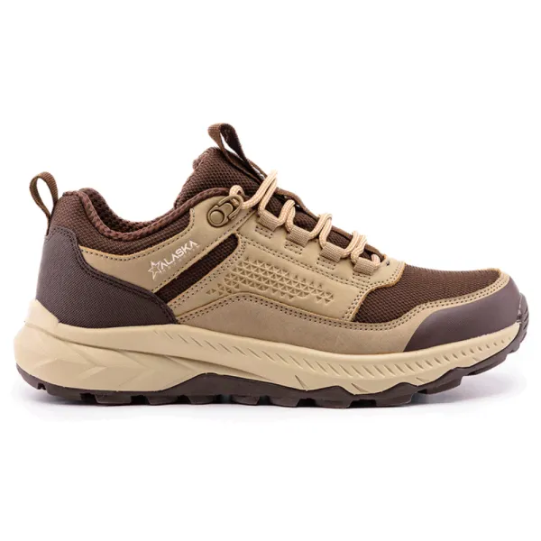 Zapatillas de Mujer Alaska Jawar Low