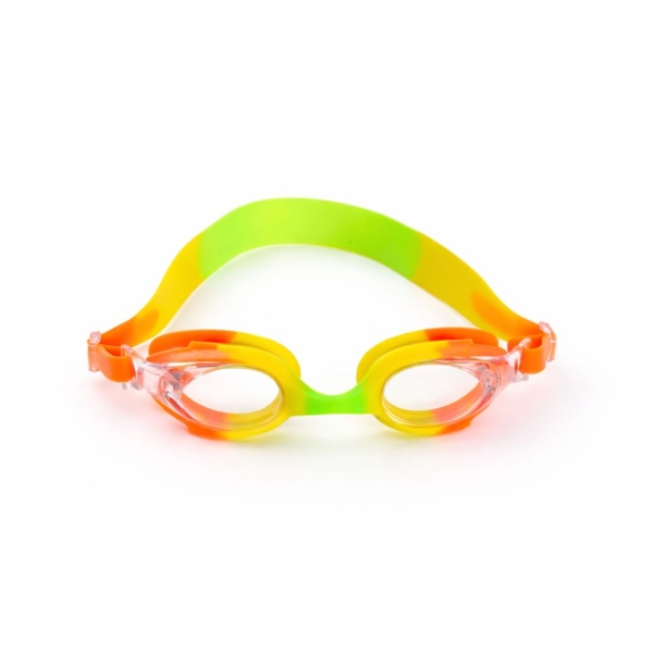 Antiparra Natacion Silicona Niño