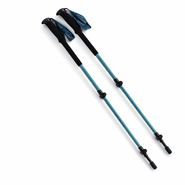 Baston Trekking Exponen X Par