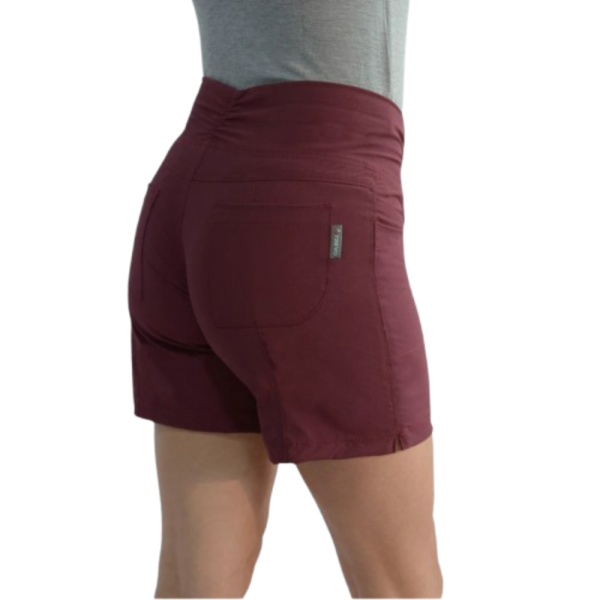 Bermuda de mujer Trevo Sendero