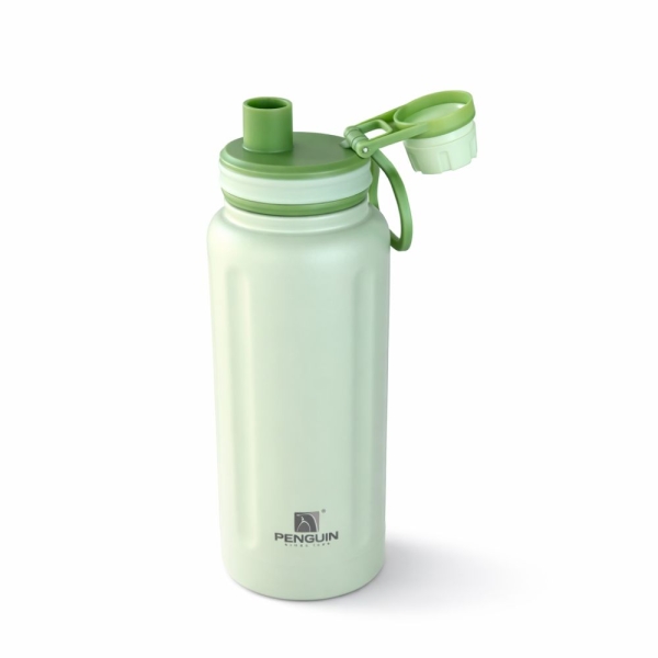 Botella Acero Inoxidable 1 Lts