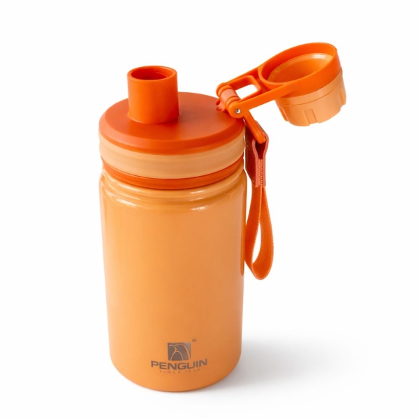 Botella Acero Inoxidable 450 Ml