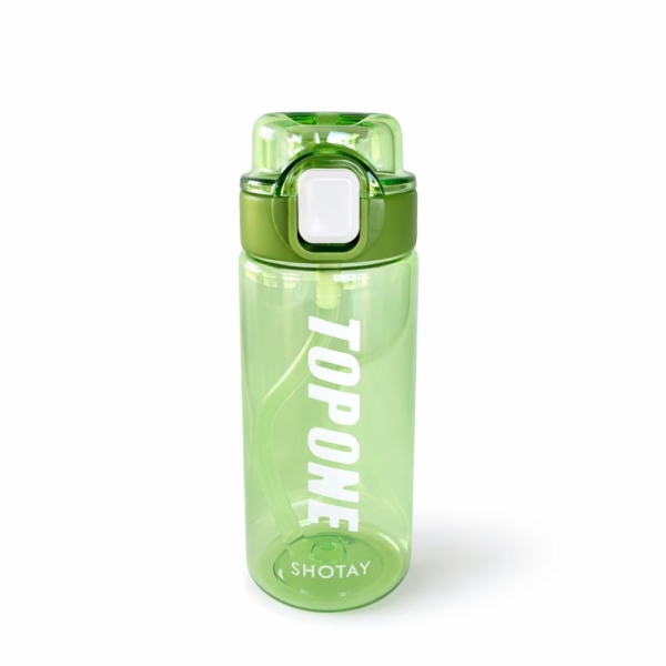 Botella Top One 600 Ml