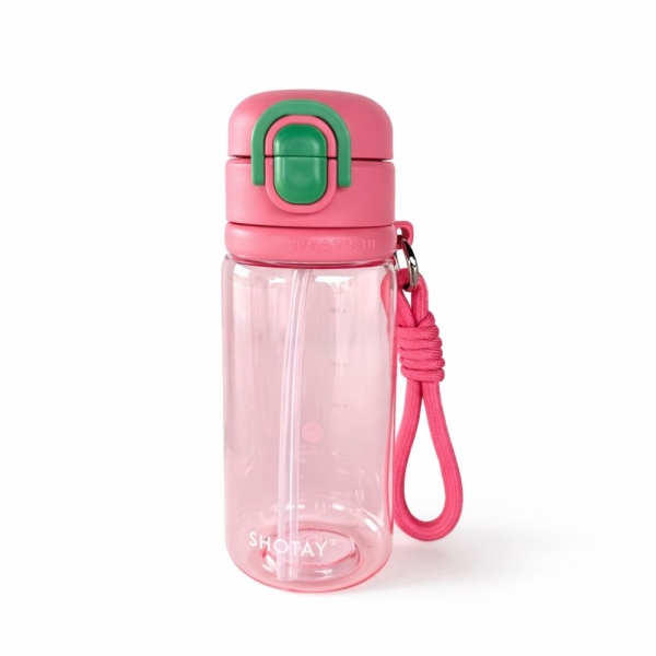 Botella Whats Up 600 Ml