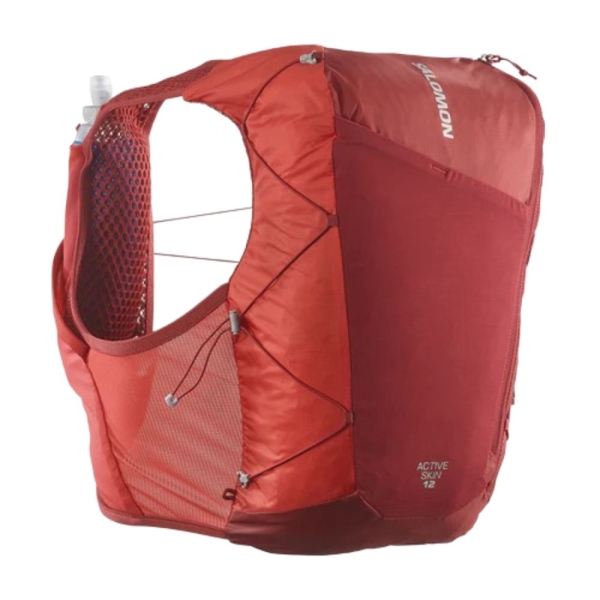 Chaleco Unisex Salomon Active Skin 12 Set