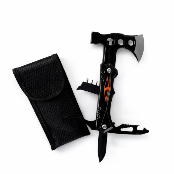 Hacha De Camping Mulltifuncion