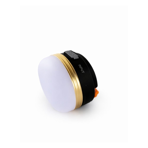 Lampara De Camping Chica