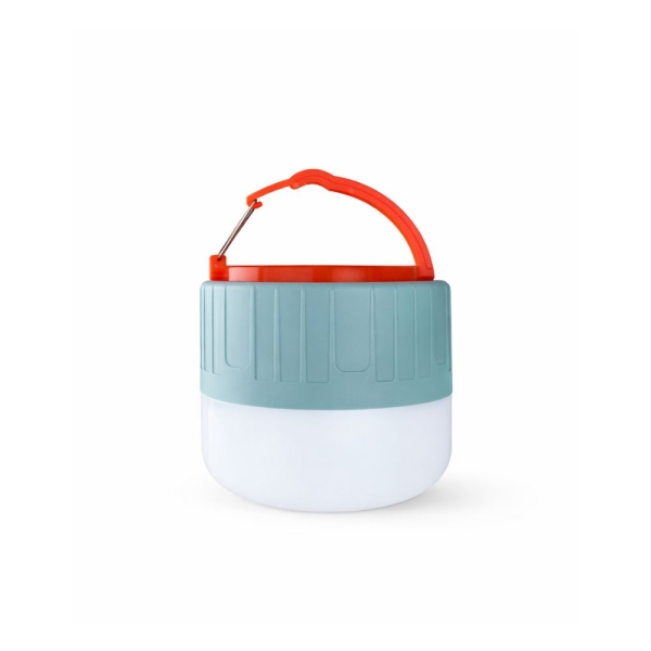 Lampara De Camping Solar