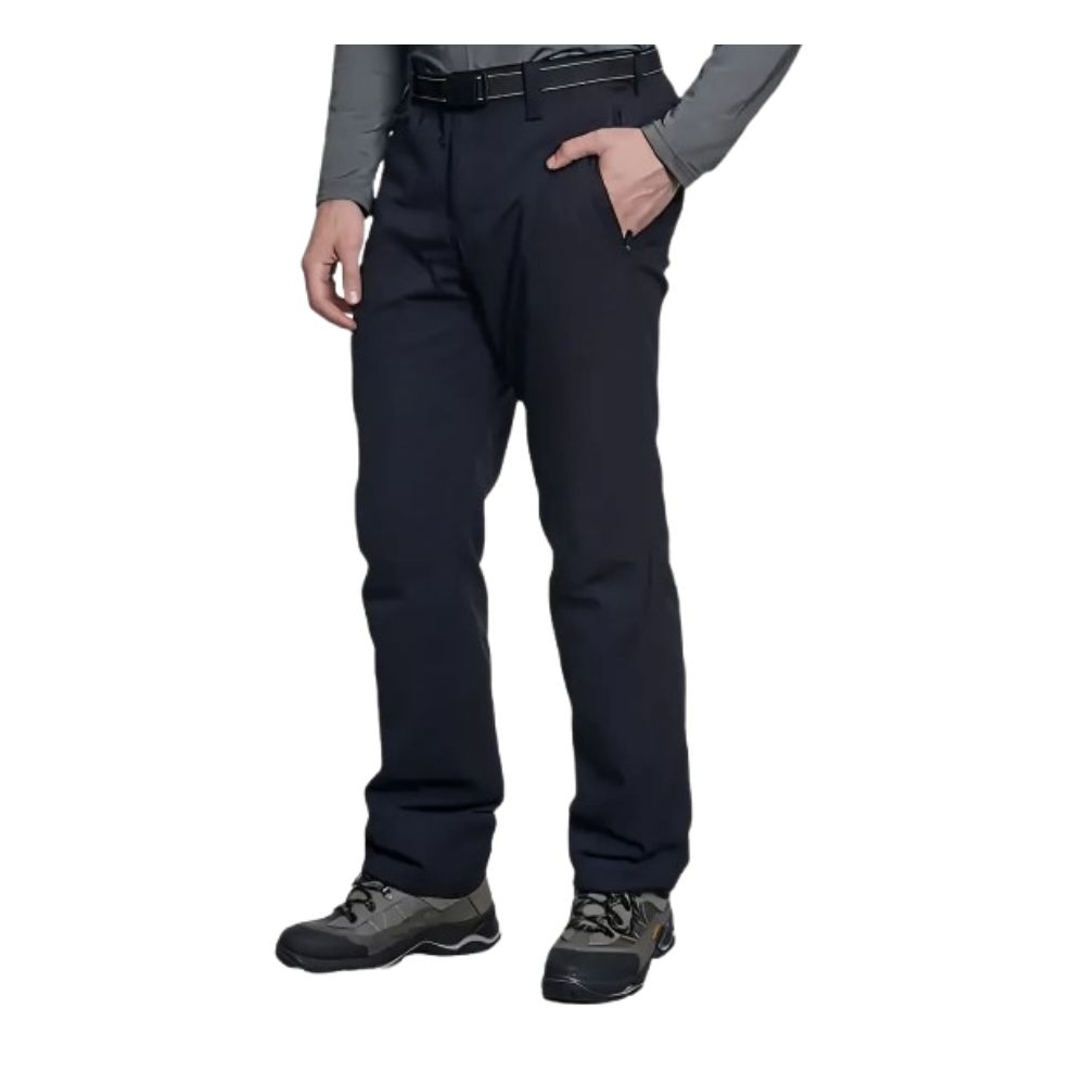 Pantalón De Hombre Northland Cumbre Winter Star James