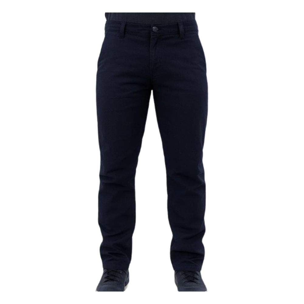 Pantalon De Hombre Northland Winter Thermo Abel Hose