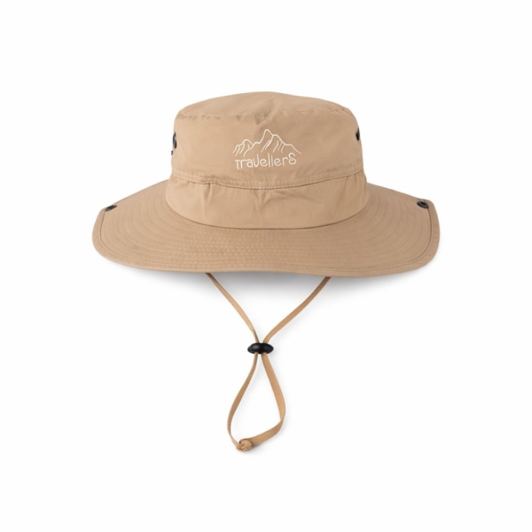 Sombrero Australiano Regulable