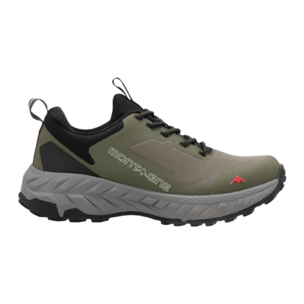 Zapatillas de Hombre Montagne Attila