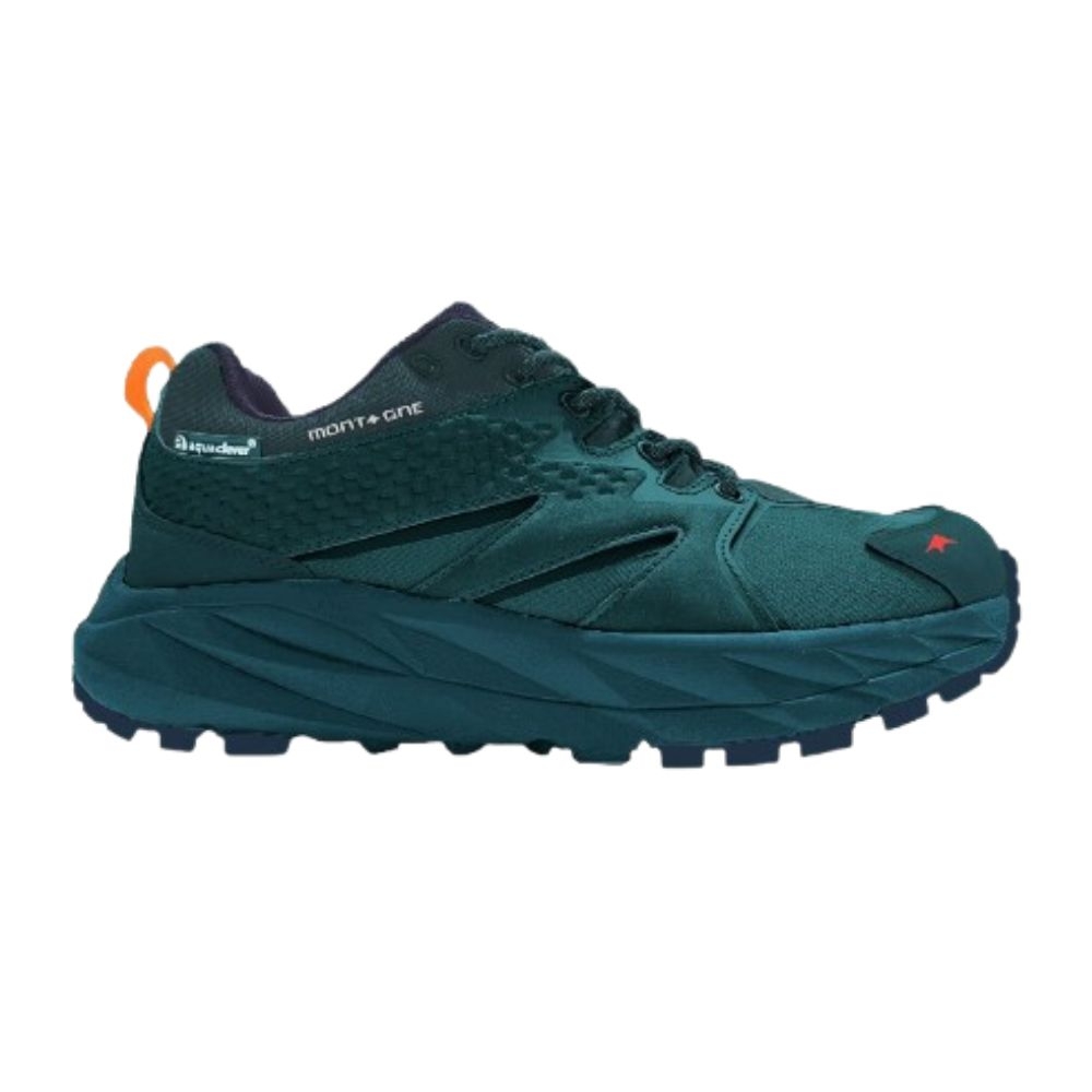 Zapatillas de Hombre Montagne Glide Low