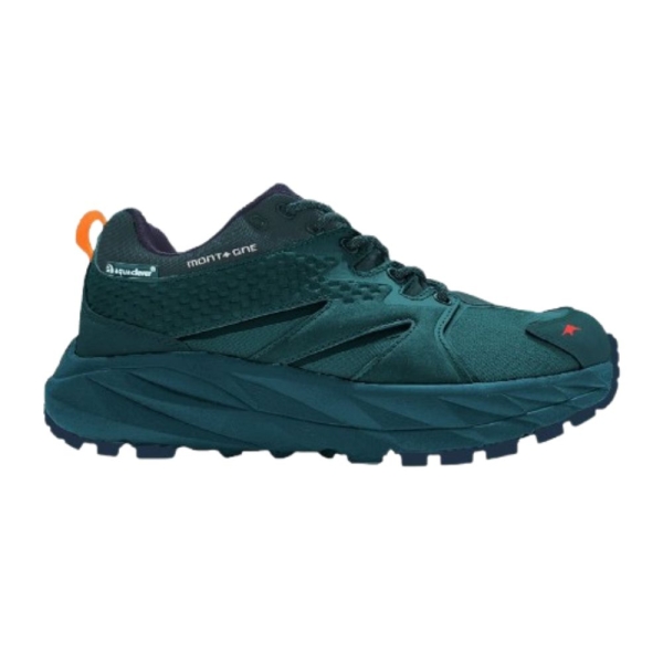Zapatillas de Hombre Montagne Glide Low