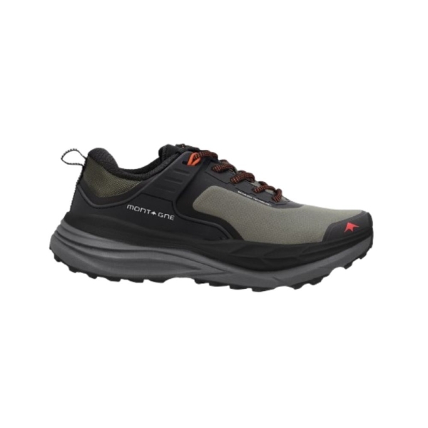 Zapatillas De Hombre Montagne Kasar