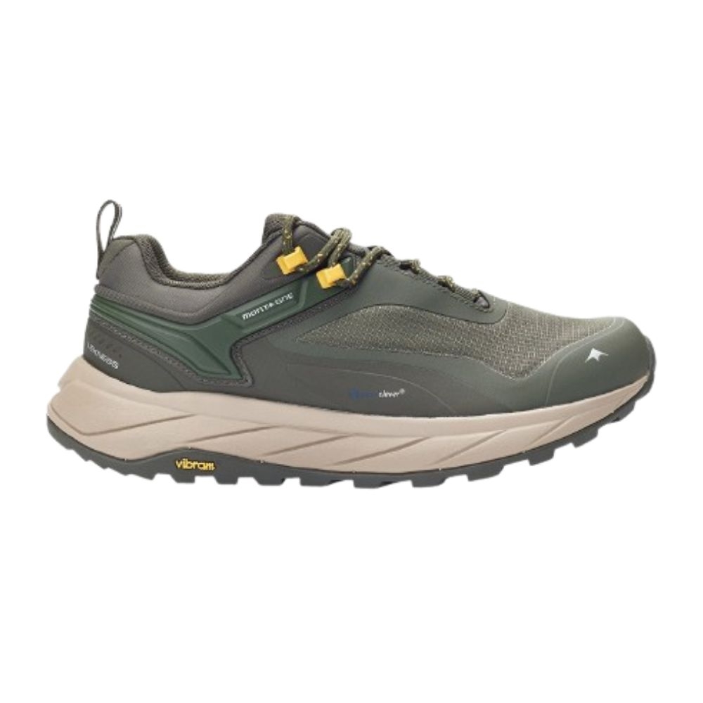 Zapatillas de Hombre Montagne Lekness