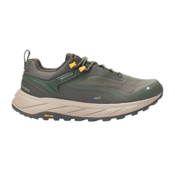 Zapatillas de Hombre Montagne Lekness